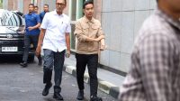 Gibran Penuhi Panggilan Bawaslu Jakarta Pusat 1