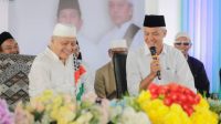 Gus Yasin Apresiasi Program Unggulan Ganjar-Mahfud Beri Insentif Guru Agama