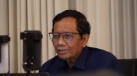 Live TikTok dan IG, Mahfud Cerita Sosok Bung Hatta yang Anti Korupsi ke Gen Z