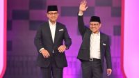 Tren Survei di Jawa, Timnas AMIN Anies-Muhaimin Akan Lampaui Prabowo-Gibran