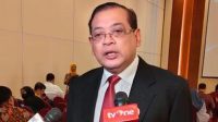 ketua-komisi-informasi-pusat-kip-donny-yoesgiantoro Survei Indikator Politik 90,4% Publik Puas Mudik 2024, KIP Apresiasi Polri
