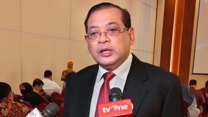 Survei Indikator Politik 90,4% Publik Puas Mudik 2024, KIP Apresiasi Polri